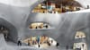 Latest Designs for American Museum of Natural History’s New Gilder Center Released
