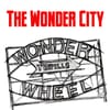 The Wonder City Web Comic: The Great Whale of Coney Island, Chapter 2-Installment # 2