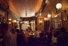 The Manhattan Cricket Club, A Speakeasy Hidden Above Burke & Wills on the Upper West Side