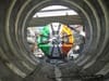 The 200-Ton Tunnel Boring Machine Buried Below Park Avenue Used for East Side Access