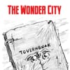 The Wonder City Web Comic: The Great Whale of Coney Island, Chapter 3-Installment #1