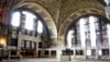 How Buffalo’s Central Terminal Train Station Was Almost Lost