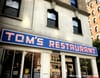 Tom's Restaurant