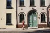 Photos Inside the Deutsches Haus in Greenwich Village’s Washington Mews