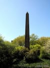 Cleopatra’s Needle, the Oldest Object in NYC in Public Display