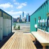 The Top 11 Most Fascinating Public Bathrooms in NYC