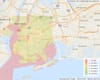 Fun Maps: Which Brooklyn Neighborhoods Have the Best Internet Service?