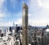 Renderings of 45 Broad Street Reveal Second Tallest Tower in NYC’s Lower Manhattan