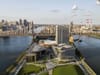 Cornell Tech Campus, NYC’s Rival to Silicon Valley, Finally Opens on Roosevelt Island