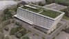 330,000-Square-Foot Office Building on Staten Island’s Teleport Campus Breaks Ground in NYC