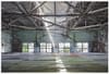 Photos: Inside NYC’s Abandoned Floyd Bennett Field