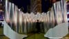 The Flatiron/23rd Street Partnership Unveils “Flatiron Reflection” on NYC’s Flatiron Plaza