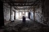 Photos: Off-Limits in Ellis Island’s Abandoned Hospital Complex with James and Karla Murray