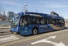 Cuomo Announces All-Electric Bus Pilot Program to Modernize NYC's Public Transit Fleet