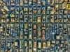 See Stunning Aerial Photos of Cities by Jeffrey Milstein in New Exhibit