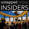 Join Untapped New York Insiders: Explore NYC’s Most Off-Limits Places