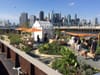 Join a Free Tour of Swale, a Floating Food Forest at Brooklyn Army Terminal, Led by its Founder!