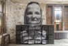 Go Off-Off Limits on Ellis Island to Discover All 26 Pieces by Artist JR