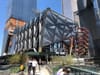 The Shed at Hudson Yards Inaugural Year Art Commissions Announced