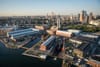 Smart Cities NYC ‘17: First of a Kind Expo at Brooklyn Navy Yard About Urban and Civic Innovation
