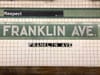 Aretha Franklin Gets Permanent MTA “Respect” Tribute at Franklin Avenue Station