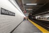 Cortlandt Street Station at World Trade Center Reopens For First Time Since 9/11
