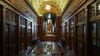 Tour the Many Elaborate Rooms of NYC's Masonic Hall