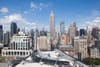Photos On the Roof of the Flatiron Building, High Above Madison Square