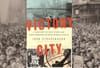 Hear Stories of WWII-Era NYC at a Book Talk with the Author of Victory City