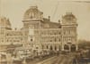 NYC Vintage Photographs: Grand Central’s Transformation from Depot to Station to Terminal
