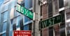 Manhattan’s 6 ½ Avenue Turns 6 ½ Years Old this Month