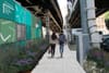 Experience NYCxDesign with Untapped Cities + Design Trust for Public Space at the New El-Space in Long Island City