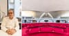NYC Makers: A Q&A with Richard Southwick, Architect for the TWA Hotel