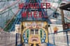 Wonder Wheel at Coney Island