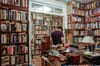 Brazenhead Books: A Secret Speakeasy Bookstore on Manhattan’s Upper East Side
