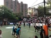 An Inside Look at the Mecca of Street Basketball in NYC