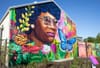 Inside the New Shirley Chisholm State Park in Brooklyn Along Jamaica Bay