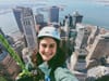 NYC Makers: Meet the Female Architect who Rappels Off NYC’s Most Famous Buildings