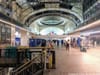 Renovation in Penn Station Reveals Elements from Demolished 1910 Station