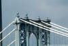 The Manhattan Bridge Globes Are Missing! Here’s the Story