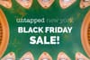 Buy One Get One 50% Off on Untapped New York Tours for Black Friday!