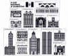 Artist Draws the Iconic Lost Buildings of NYC