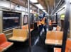 MTA Overnight subway cleaning