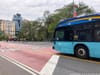 14th Street Dedicated Busway