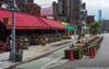 These are the 22 Streets Closed to Allow Outdoor Dining in NYC