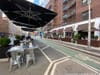 Cafeteria in Chelsea Outdoor Dining