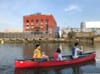 Gowanus Canal Dredgers