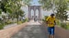 New Brooklyn Bridge Forest Brooklyn Bridge Redesign