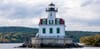 Esopus Meadow Lighthouse