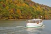 Classic Harbor Line fall foliage cruise